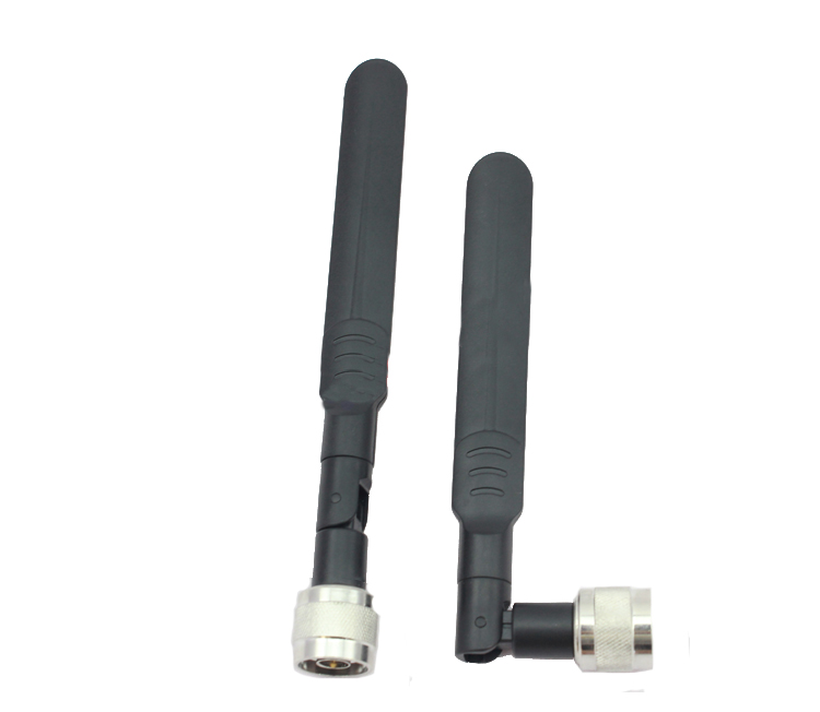N connector wifi 5.8G antenna 8dbi flat dual-band omnidirectional 	LP5G005 