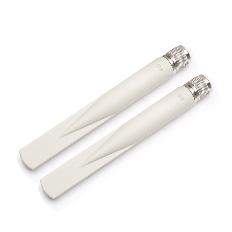 3G4G LTE antenna N head omnidirectional outdoor waterproof fishtail antenna GSM GPRS base station antenna