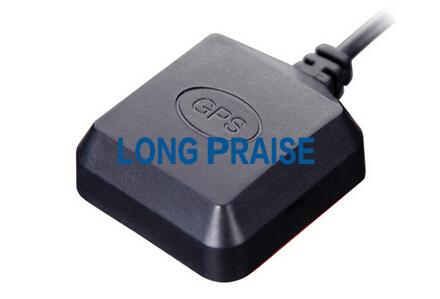 Small and fashion GPS antenna