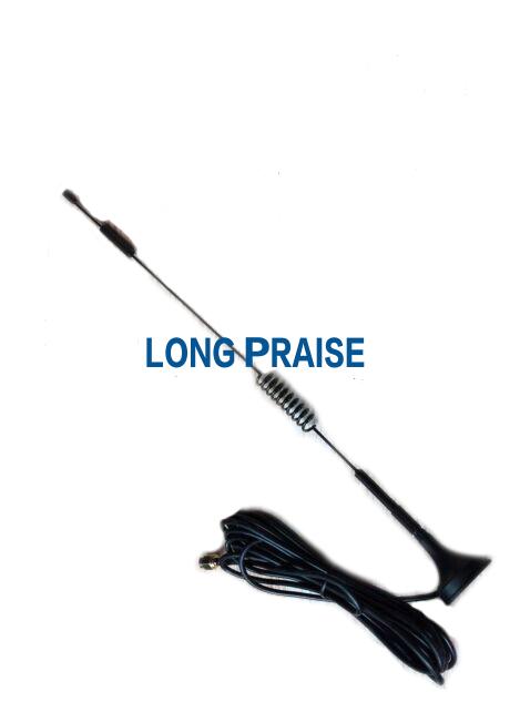 12dbi High gain LTE / 3G / 4G sucker antenna 