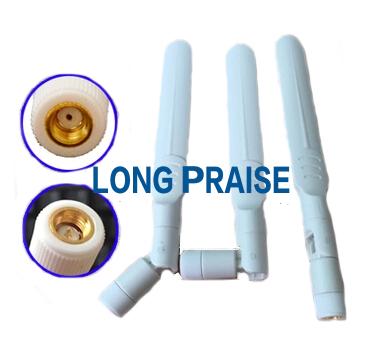 SMA LTE 4G antenna