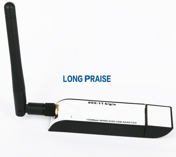 USB WIFI antenna 150m wireless