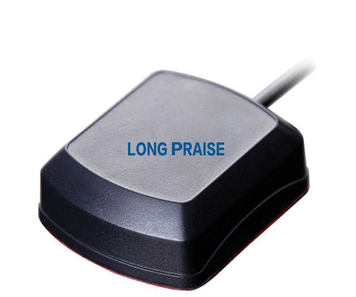 GPS and GLONASS combination antenna