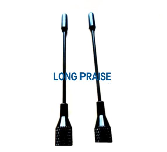 3.5DBI GSM GPRS copper 900 1800MHZ spring antenna LPSA014 3.5DBI GSM GPRS copper 900 1800MHZ spring antenna LPSA014